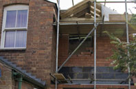 free Wickham Fell home extension quotes