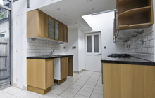Wickham Fell kitchen extension leads