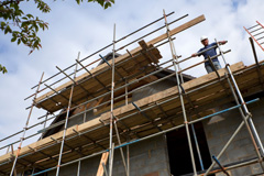 Wickham Fell multiple storey extensions quotes